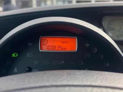 Citroën C8 Exclusive (2011) - Photo 8