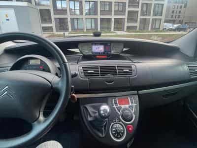 Citroën C8 Exclusive (2011) - Photo 9