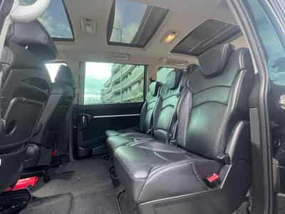 Citroën C8 Exclusive (2011) - Photo 10