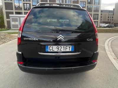 Citroën C8 Exclusive (2011) - Photo 13