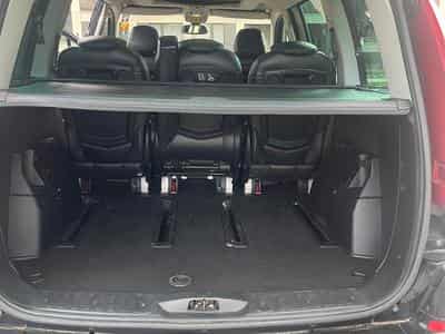 Citroën C8 Exclusive (2011) - Photo 14