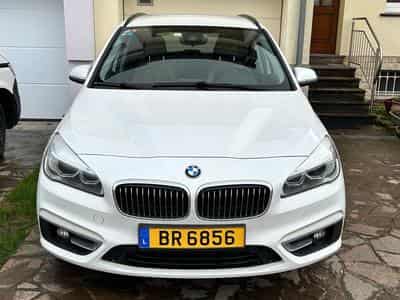 BMW 218 Luxury line (2017) - Photo 1