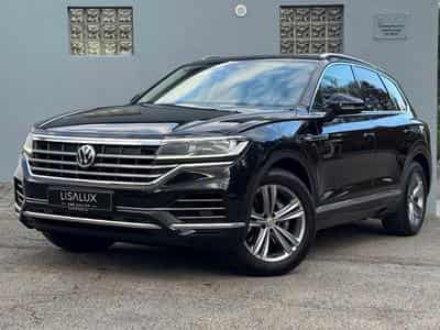 VW Touareg 3.0 TDI 231 CV (2019) - Photo 1