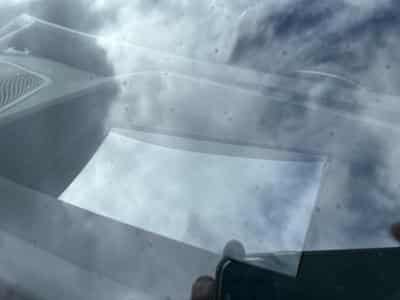 BMW 330 330eA 292ch M Sport (2024) - Photo 4