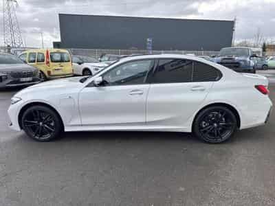 BMW 330 330eA 292ch M Sport (2024) - Photo 1