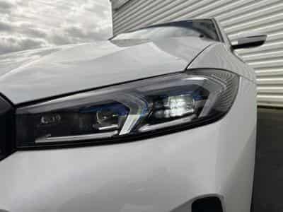 BMW 330 330eA 292ch M Sport (2024) - Photo 5