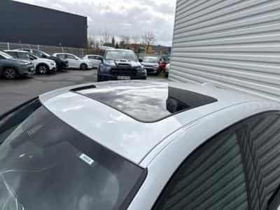 BMW 330 330eA 292ch M Sport (2024) - Photo 2