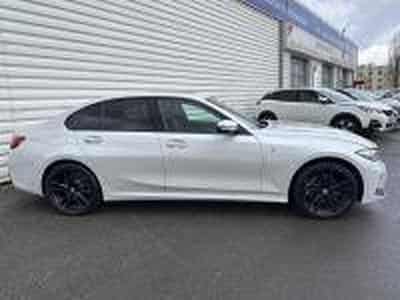 BMW 330 330eA 292ch M Sport (2024) - Photo 15