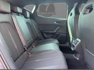 Cupra Formentor VZ eHybrid 245 CV DSG6 (2023) - Photo 6