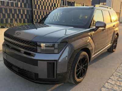 Hyundai Santa Fe Calligraphy (2025) - Foto 1