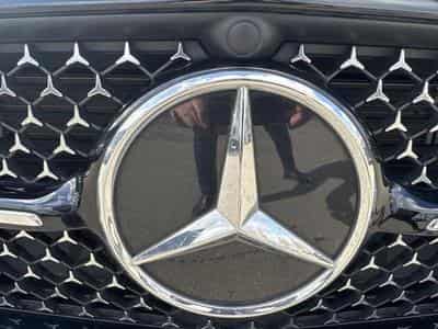 Mercedes CLA 200 CLA Shooting Brake 200 d 150ch AMG Line 8G-DCT NIGTH Edition (2025) - Foto 7