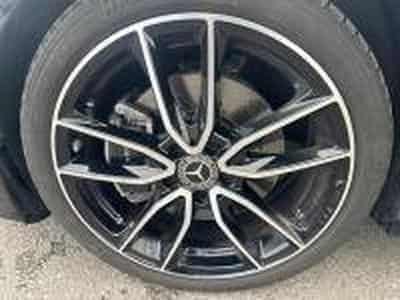 Mercedes CLA 200 CLA Shooting Brake 200 d 150ch AMG Line 8G-DCT NIGTH Edition (2025) - Foto 13