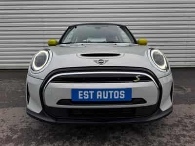 Mini Cooper Cooper SE 184ch Classic BVA 5CV (2022) - Photo 3