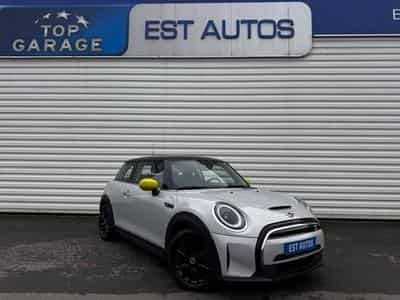 Mini Cooper Cooper SE 184ch Classic BVA 5CV (2022) - Photo 5
