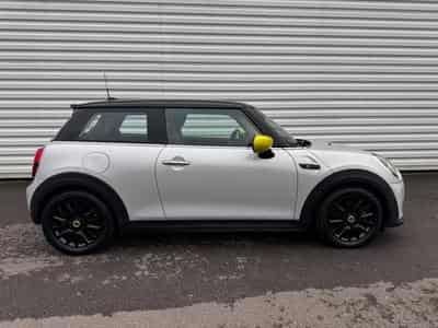 Mini Cooper Cooper SE 184ch Classic BVA 5CV (2022) - Photo 1