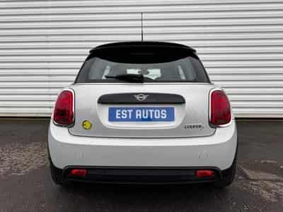 Mini Cooper Cooper SE 184ch Classic BVA 5CV (2022) - Photo 4