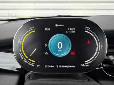 Mini Cooper Cooper SE 184ch Classic BVA 5CV (2022) - Photo 10