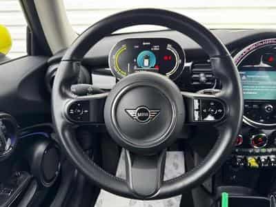 Mini Cooper Cooper SE 184ch Classic BVA 5CV (2022) - Photo 9