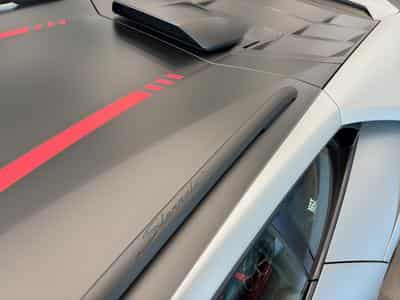 Lamborghini Huracán Sterrato (2024) - Foto 14