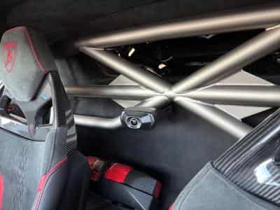 Lamborghini Huracán Sterrato (2024) - Foto 11