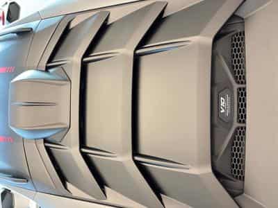 Lamborghini Huracán Sterrato (2024) - Foto 10