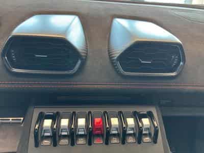 Lamborghini Huracán Sterrato (2024) - Foto 13