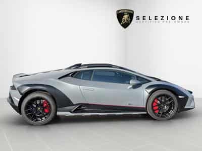 Lamborghini Huracán Sterrato (2024) - Foto 2