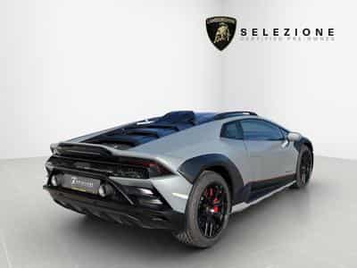 Lamborghini Huracán Sterrato (2024) - Foto 3