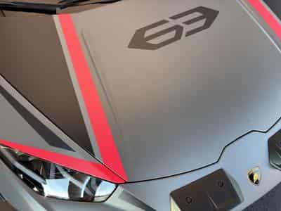 Lamborghini Huracán Sterrato (2024) - Foto 12