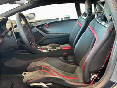 Lamborghini Huracán Sterrato (2024) - Foto 6