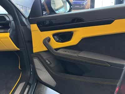 Lamborghini Urus Urus S (2024) - Foto 11