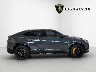 Lamborghini Urus Urus S (2024) - Foto 2