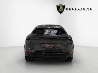 Lamborghini Urus Urus S (2024) - Foto 4