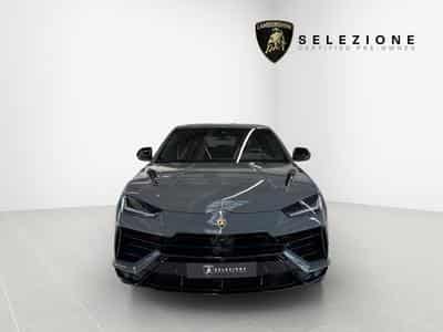 Lamborghini Urus Urus S (2024) - Foto 5