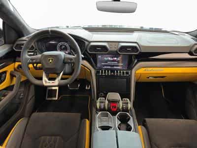 Lamborghini Urus Urus S (2024) - Foto 7