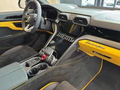 Lamborghini Urus Urus S (2024) - Foto 10