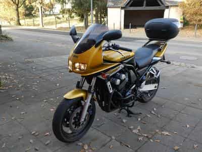 Yamaha FZS FAZER 600 (2000) - Foto 1