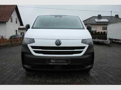 VW Transporter T7 4Motion Kasten L2 Lang (2025) - Foto 2