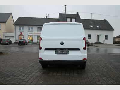VW Transporter T7 4Motion Kasten L2 Lang (2025) - Foto 6
