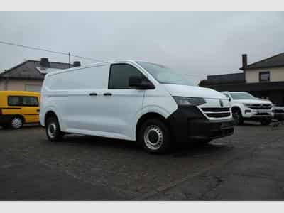 VW Transporter T7 4Motion Kasten L2 Lang (2025) - Photo 1