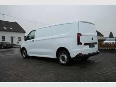 VW Transporter T7 4Motion Kasten L2 Lang (2025) - Foto 5