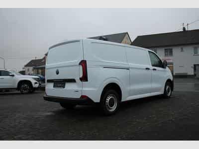 VW Transporter T7 4Motion Kasten L2 Lang (2025) - Foto 7