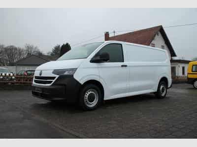 VW Transporter T7 4Motion Kasten L2 Lang (2025) - Foto 3