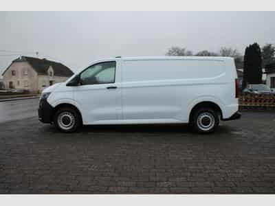 VW Transporter T7 4Motion Kasten L2 Lang (2025) - Foto 4