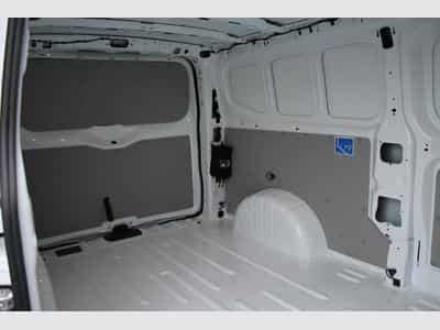 VW Transporter T7 4Motion Kasten L2 Lang (2025) - Foto 13