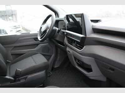 VW Transporter T7 4Motion Kasten L2 Lang (2025) - Foto 10