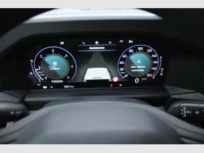 VW Transporter T7 4Motion Kasten L2 Lang (2025) - Foto 15