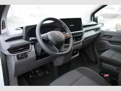 VW Transporter T7 4Motion Kasten L2 Lang (2025) - Foto 9