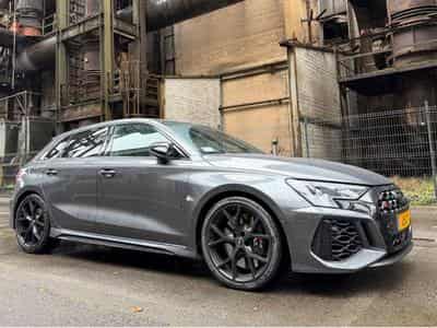 Audi RS3 (2022) - Photo 1