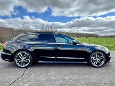 Audi A6 3.0 V6 S-Line (2016) - Foto 2